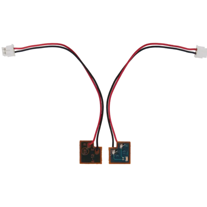 PLACA HDMI COM LED DE SAÍDA DE TV PARA DOCK NINTENDO SWITCH - Image 5