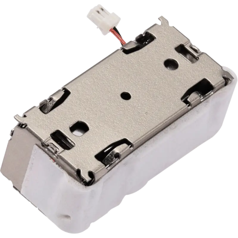 MOTOR DE VIBRAÇÃO HD RUMBLE - JOY-CON NINTENDO SWITCH 4