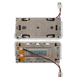 MOTOR DE VIBRAÇÃO HD RUMBLE - JOY-CON NINTENDO SWITCH 1