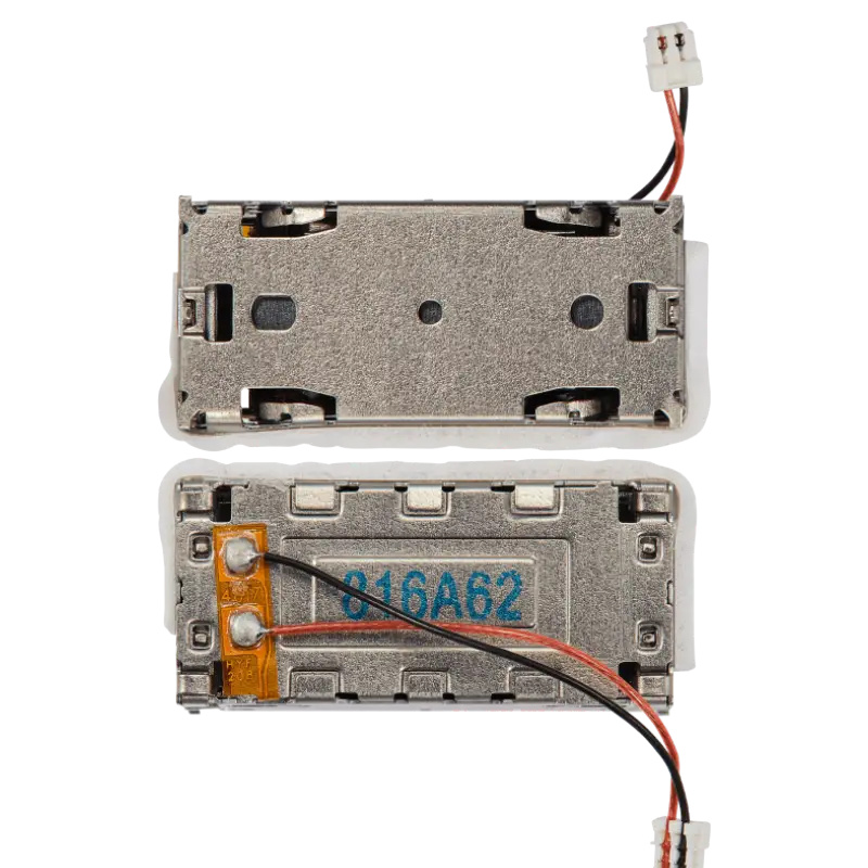 MOTOR DE VIBRAÇÃO HD RUMBLE - JOY-CON NINTENDO SWITCH 1