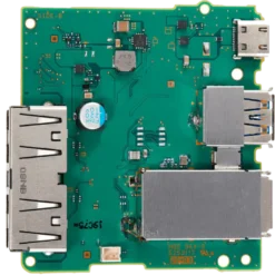 PLACA MÃE DE DOCKING STATION HDMI NINTENDO SWITCH