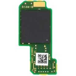 MÓDULO DE ARMAZENAMENTO EMMC DE 32GB NINTENDO SWITCH