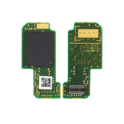 MÓDULO DE ARMAZENAMENTO EMMC DE 32GB NINTENDO SWITCH 3