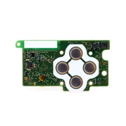 PLACA-MÃE ESQUERDA PARA JOY-CON NINTENDO SWITCH 1