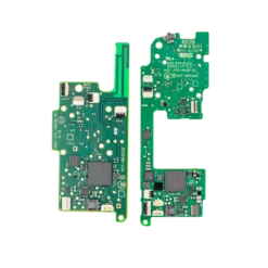 PLACA-MÃE ESQUERDA E DIREITA PARA JOY-CON NINTENDO SWITCH HAC-001 / HAC- 001(-01) (CONJUNTO DE DUAS PEÇAS) - Image 4