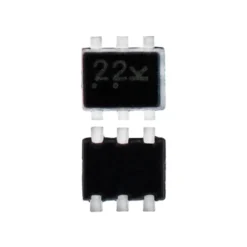 ESD _ ARRAY DE DÍODOS PARA XBOX ONE S _ NINTENDO SWITCH 3