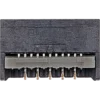 CONECTOR FPC COM GATE NINTENDO SWITCH (11 PIN)