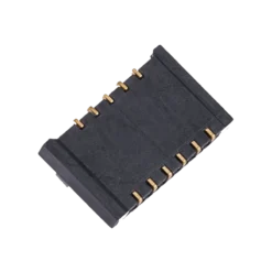 CONECTOR FPC COM GATE NINTENDO SWITCH (11 PIN) 3
