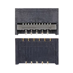 CONECTOR FPC COM GATE NINTENDO SWITCH (11 PIN) - Image 2