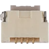 CONECTOR FPC PARA VENTOINHA / GATILHO ESQUERDA / BOTÃO MENOS NINTENDO SWITCH / LITE