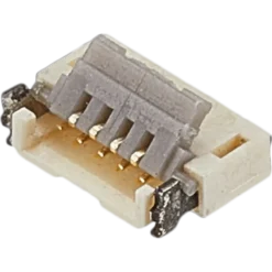 CONECTOR FPC PARA VENTOINHA _ GATILHO ESQUERDA _ BOTÃO MENOS NINTENDO SWITCH _ LITE 3