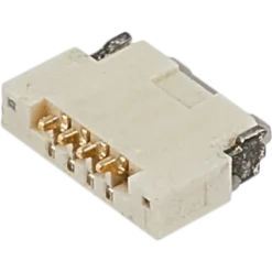 CONECTOR FPC PARA VENTOINHA _ GATILHO ESQUERDA _ BOTÃO MENOS NINTENDO SWITCH _ LITE 2