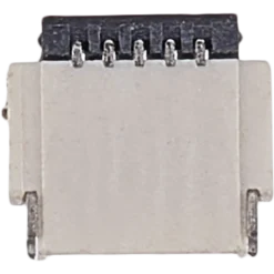 CONECTOR FPC DO JOYSTICK NINTENDO SWITCH LITE / COMANDO JOY-CON
