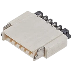 CONECTOR FPC DO JOYSTICK NINTENDO SWITCH LITE _ COMANDO JOY-CON 2