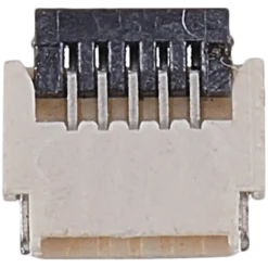 CONECTOR FPC DO JOYSTICK NINTENDO SWITCH LITE / COMANDO JOY-CON - Image 5