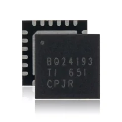 IC DE CARREGAMENTO DE BATERIA BQ24193 NINTENDO SWITCH / LITE / OLED