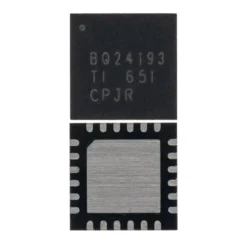 IC DE CARREGAMENTO DE BATERIA BQ24193 NINTENDO SWITCH _ LITE _ OLED 4