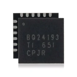 IC DE CARREGAMENTO DE BATERIA BQ24193 NINTENDO SWITCH _ LITE _ OLED 3