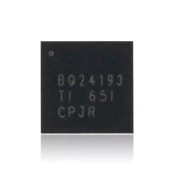 IC DE CARREGAMENTO DE BATERIA BQ24193 NINTENDO SWITCH _ LITE _ OLED 1