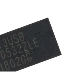 IC DE CONTROLO ÁUDIO _ VÍDEO P13USB _ PI3USB30532 PERICOM NINTENDO SWITCH _ OLED 4