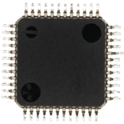 IC DE CONTROLO MASTER DE DADOS ARAMAZENADOS STM32F038C6T6 NINTENDO SWITCH / LITE