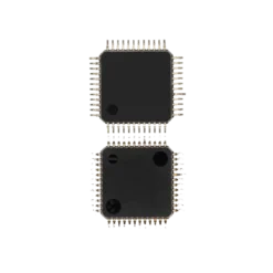 IC DE CONTROLO MASTER DE DADOS ARAMAZENADOS STM32F038C6T6 NINTENDO SWITCH / LITE - Image 4