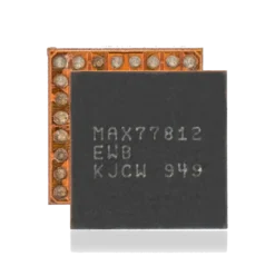 REGULADOR DE TENSÃO BUCK MAX77812 NINTENDO SWITCH LITE / OLED