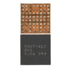 REGULADOR DE TENSÃO BUCK MAX77812 NINTENDO SWITCH LITE / OLED - Image 2