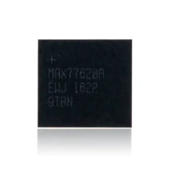 IC PMIC MAX77620AEWJ+T - CHIP DE GESTÃO DE ENERGIA PARA NINTENDO SWITCH _ OLED 1