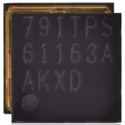 IC DE RETROILUMINAÇÃO (TPS61163A) NINTENDO SWITCH