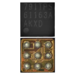 IC DE RETROILUMINAÇÃO (TPS61163A) NINTENDO SWITCH 2