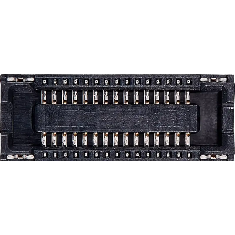 CONECTOR FPC DE EMMC (30 PINOS) NINTENDO SWITCH