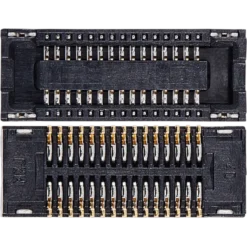 CONECTOR FPC DE EMMC (30 PINOS) NINTENDO SWITCH 4