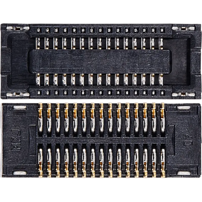 CONECTOR FPC DE EMMC (30 PINOS) NINTENDO SWITCH 4