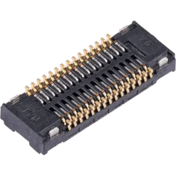 CONECTOR FPC DE EMMC (30 PINOS) NINTENDO SWITCH 3
