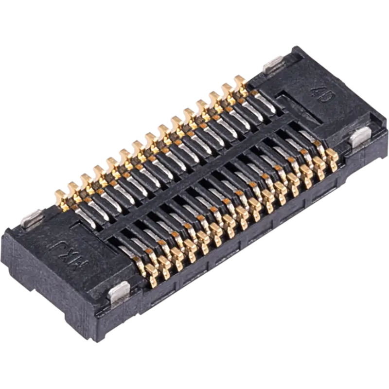 CONECTOR FPC DE EMMC (30 PINOS) NINTENDO SWITCH 3