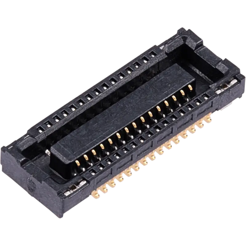 CONECTOR FPC DE EMMC (30 PINOS) NINTENDO SWITCH 2