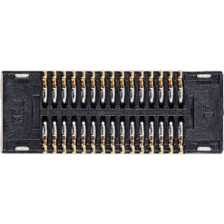 CONECTOR FPC DE EMMC (30 PINOS) NINTENDO SWITCH 1