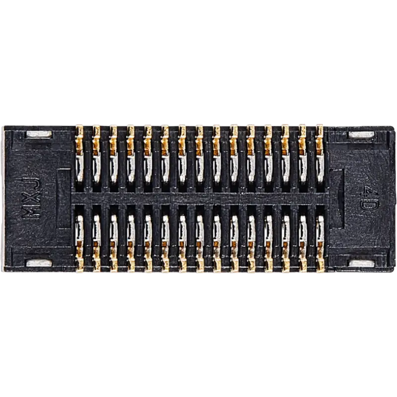 CONECTOR FPC DE EMMC (30 PINOS) NINTENDO SWITCH 1
