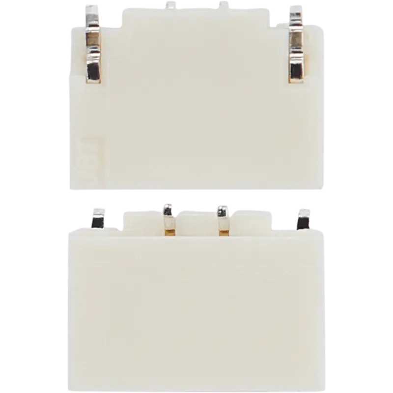 CONECTOR FPC DE COLUNA ESQUERDA E DIREITA NINTENDO SWITCH 4
