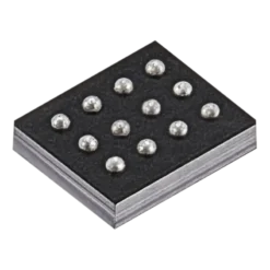 IC DRIVER DE LCD (8316) NINTENDO SWITCH _ SWITCH 2 _ LITE 4