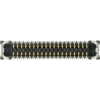CONECTOR FPC DO LEITOR DE CARTUCHOS (GRANDE) NINTENDO SWITCH