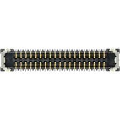 CONECTOR FPC DO LEITOR DE CARTUCHOS (GRANDE) NINTENDO SWITCH