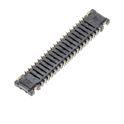 CONECTOR FPC DO LEITOR DE CARTUCHOS (GRANDE) NINTENDO SWITCH 3