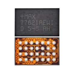IC DE ALIMENTAÇÃO (MAX77621AEWI) NINTENDO SWITCH 3