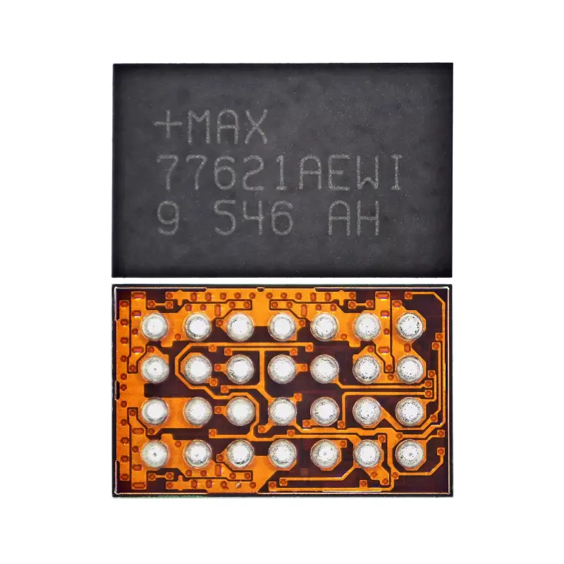 IC DE ALIMENTAÇÃO (MAX77621AEWI) NINTENDO SWITCH 3