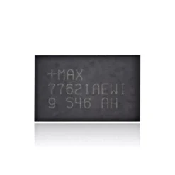 IC DE ALIMENTAÇÃO (MAX77621AEWI) NINTENDO SWITCH 2