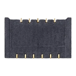 CONECTOR FPC SLIDERS L / R (11 PINOS) NINTENDO SWITCH