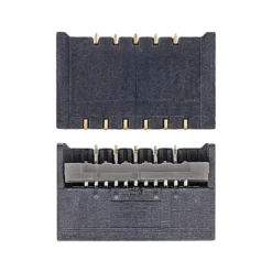 CONECTOR FPC SLIDERS L _ R (11 PINOS) NINTENDO SWITCH 4