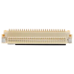CONECTOR FPC DO DIGITALIZADOR (TOUCH) NINTENDO SWITCH